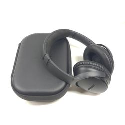 Bose QuietComfort 35 II Bluetooth Wireless Ear Headphones QC35ii Black - Grade A