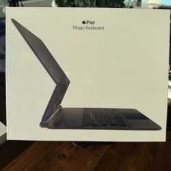  Brand New Ipad Magic Keyboard