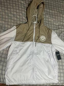 Men’s Large Aeropostale windbreaker Jacket