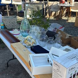 Garage sale 4/18 - 4/19 all day (2 Lyman lane, Alamo Ca