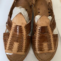 Huarache Mexicano 