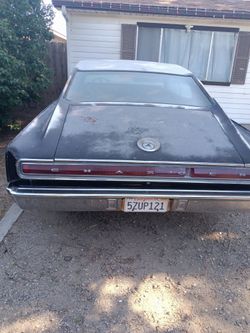 1966 Chevrolet Caprice