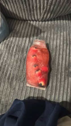 Tooth past squishy