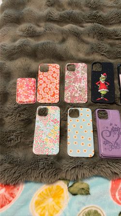 Iphone14 cases and wallet cases
