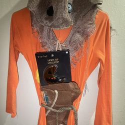 Adult Woman’s Sam Costume Size L