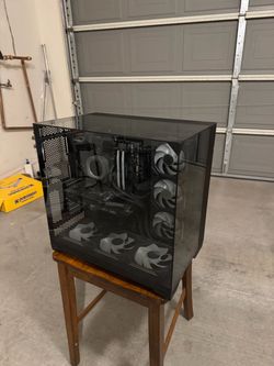 Custom PC Build