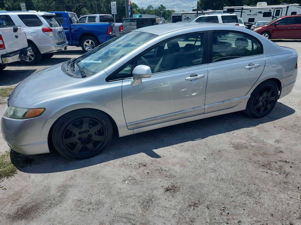 2006 Honda Civic