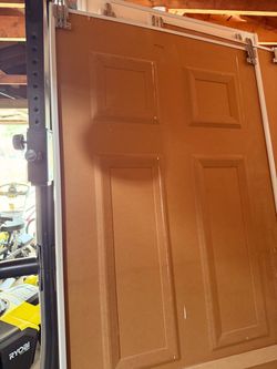 Closet Doors