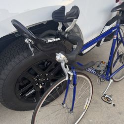 Cannondale bike good condition $350