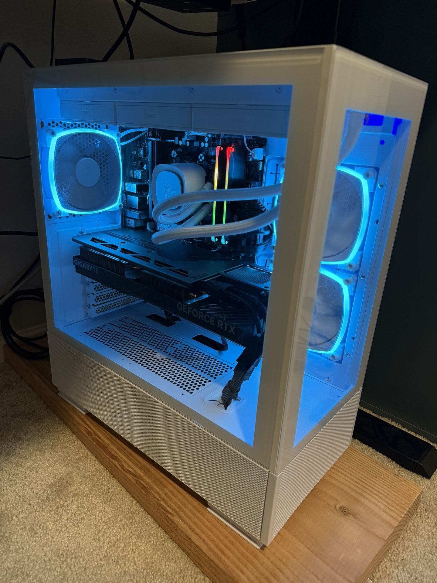 Gaming PC - 4070 Ti Super And More 