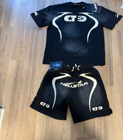 Hellstar Set Medium NFC Scan 