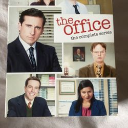 The Office Complete Series