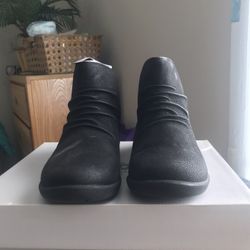 Women’s Cloudstepper Boots