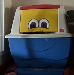 Toy box