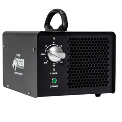Tiger Tough Ozone Generator, Powerful 3,000 MG/HR