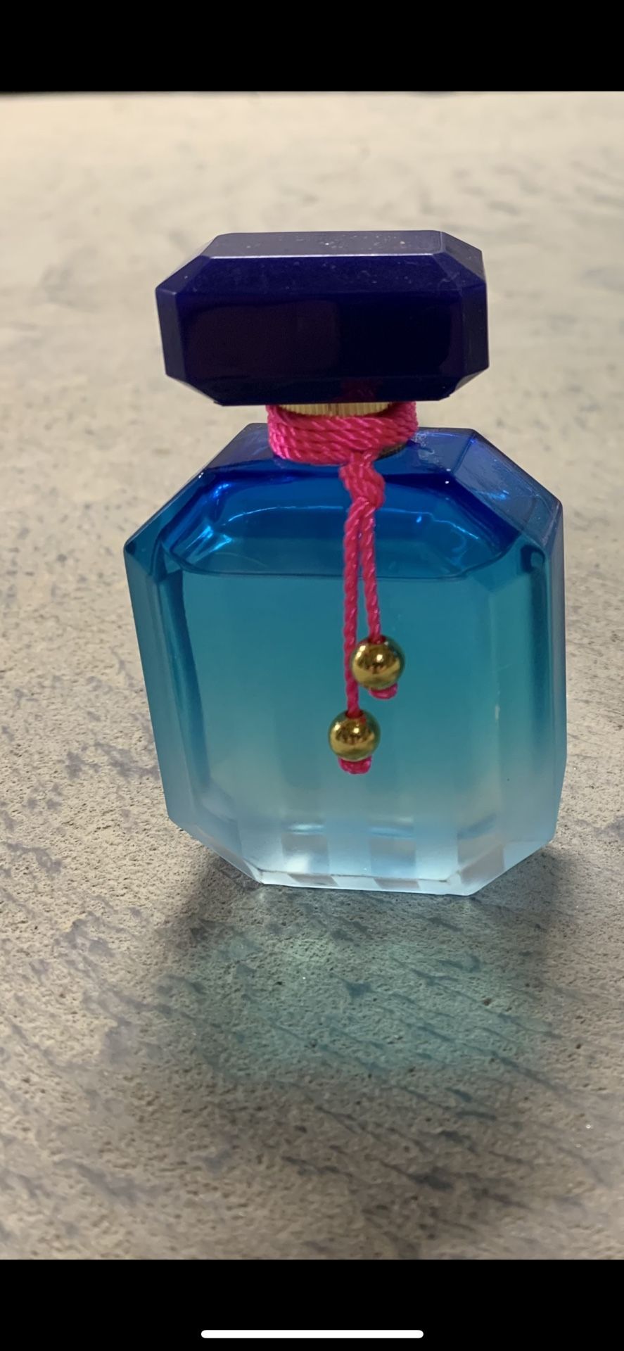 NEW Limited Edition Vistoria’s secret Perfume
