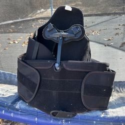 Back Brace
