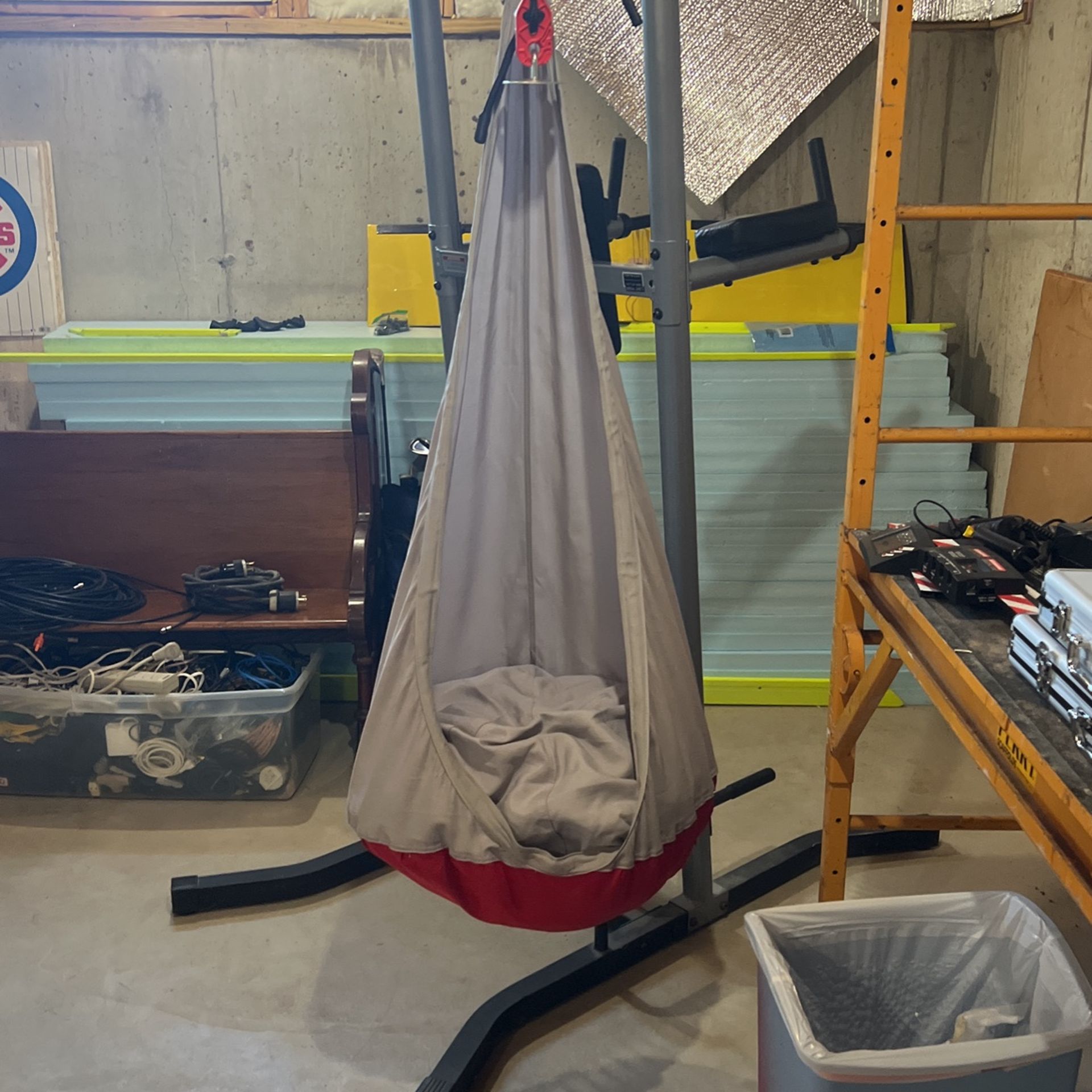 IKEA Hanging Chair