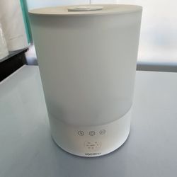 Humidifier