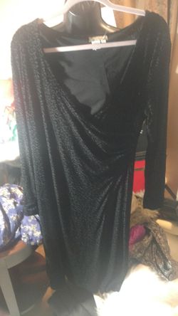 The territory ahead black extra large!