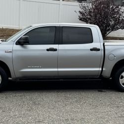 2010 Toyota Tundra