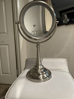 Vanity Mirror