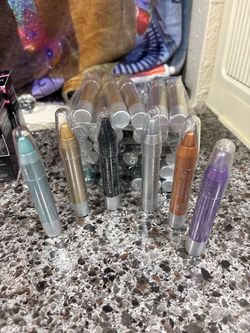 Jumbo Makeup Color Crayon Sticks Lot