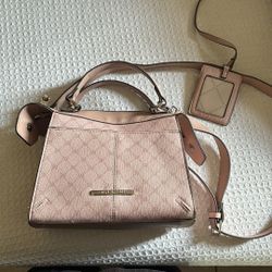 steve madden handbag