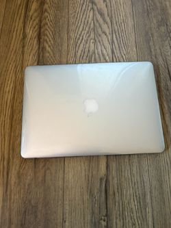MacBook Air