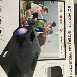 Projector 