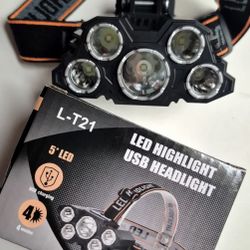 Headlight Brand New For Sale