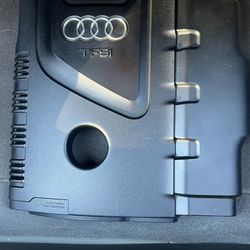 Audi A5/A4 2.0 Cover