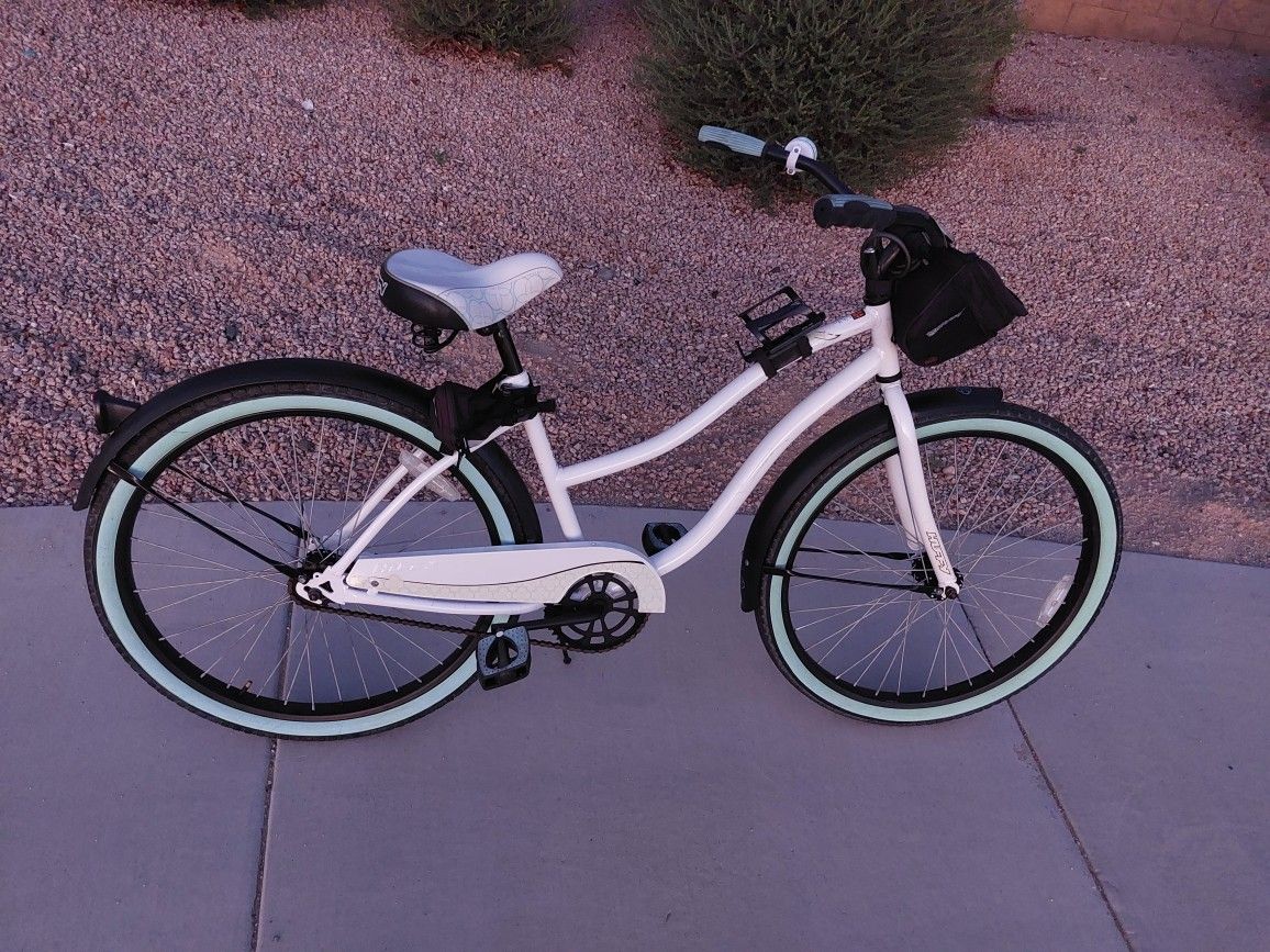 Breach Cruiser 26 In Lady's Bike