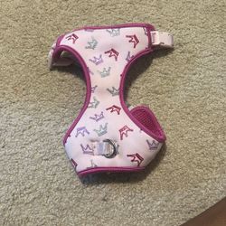 Top paw Small Harness