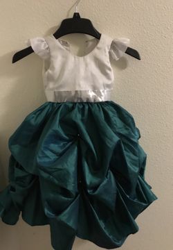 Fancy dress
