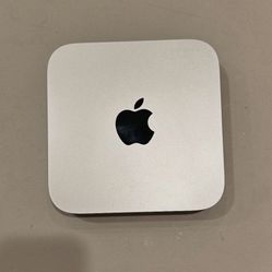 Mac Mini + Super Hard Drive