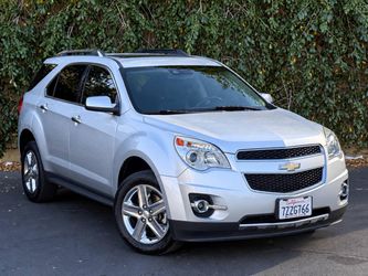 2015 Chevrolet Equinox