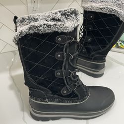 Woman’s Rain Boots