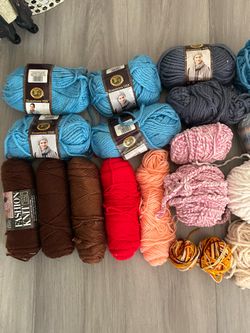 Yarn
