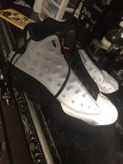Jordan 13s