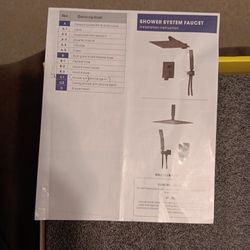 Shower Design & QUALITY