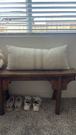 Lumbar Decorative Pillow