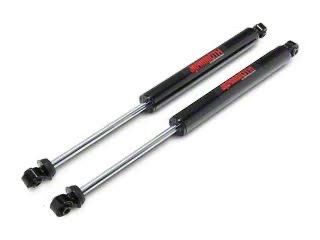 2009-2024 mammoth trail series rear shocks ford f150 0-3.5 inch lift