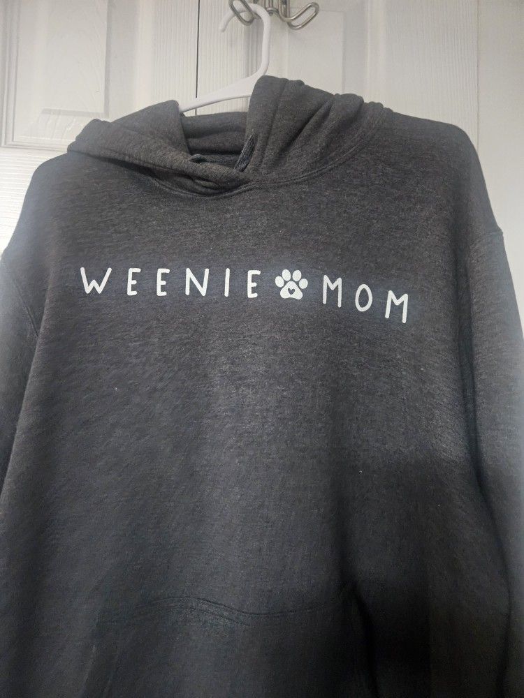 Women's Hoodie Size Large