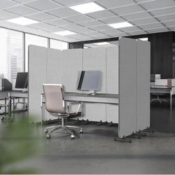 Wall Dividers  
