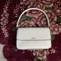 Calvin klein shoulder bag 