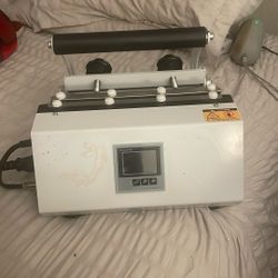 20oz And 30oz Tumbler Press