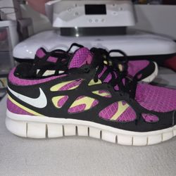 Nike Shoes Size 5.5 