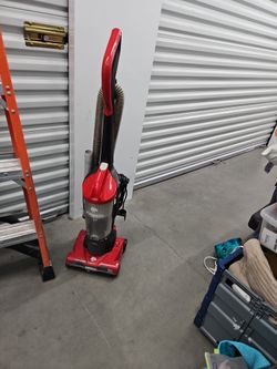 Dirt Devil Vacuum....