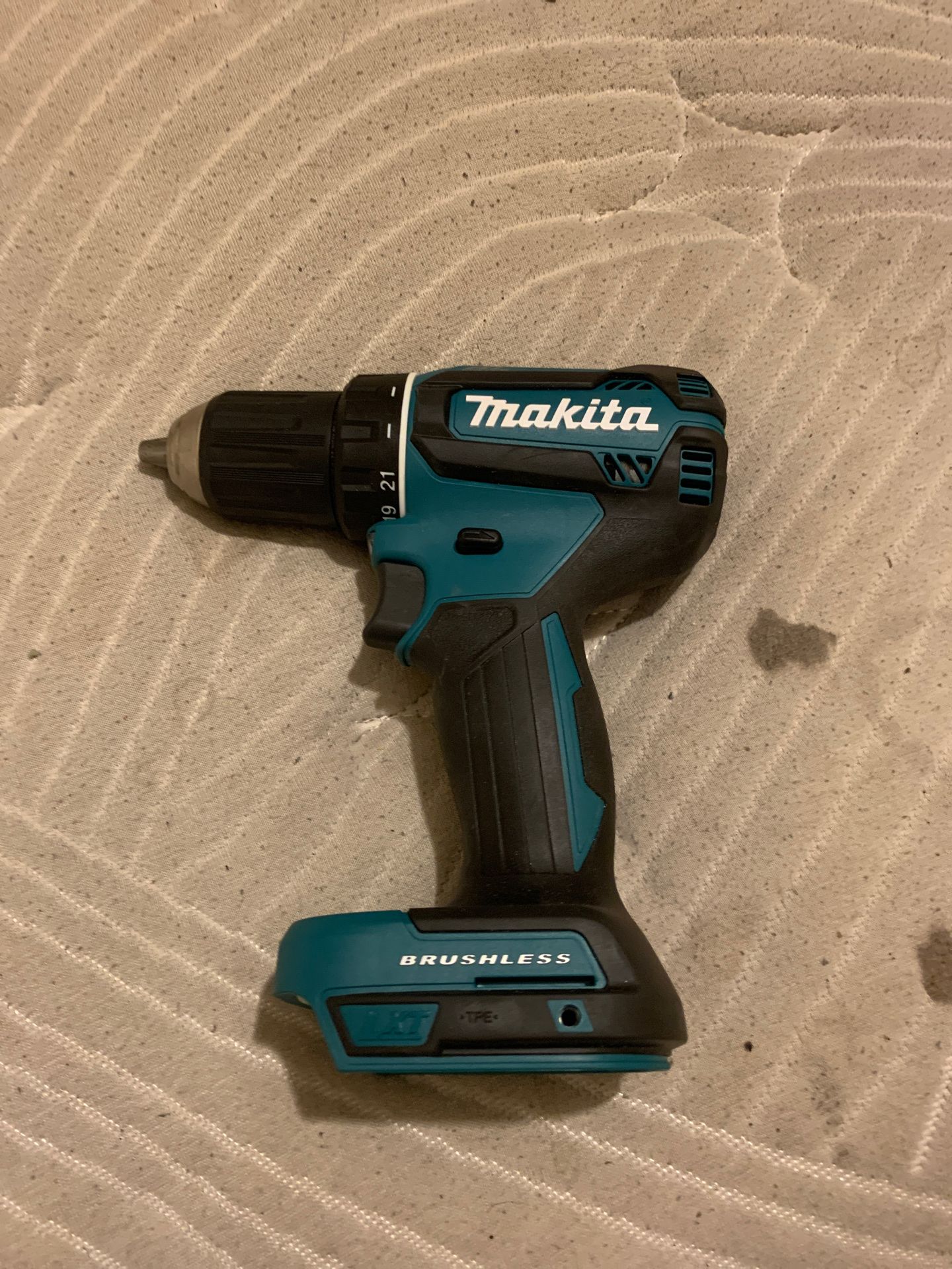 Makita drill NEW